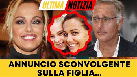 Rivelazione Di Sonia Bruganelli Paolo Bonolis In Lacrime Mentre