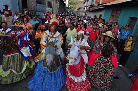 Guarenas La Burriquita