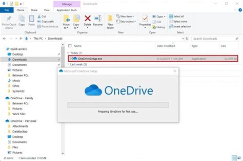 How To Install Onedrive For Business Windows 10 Boostpowen