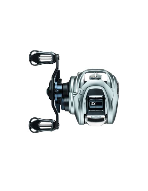 Daiwa Tatula Sv Tw Hl Limited Edition