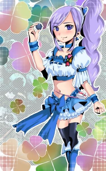 Cure Berry Aono Miki Image By Pixiv Id 76315 18064 Zerochan