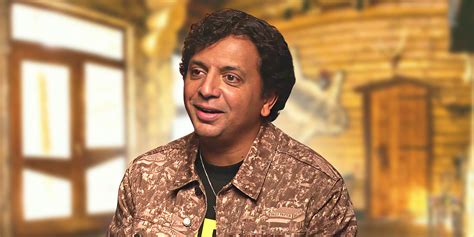 M. Night Shyamalan Signs First-Look Deal With Warner Bros.