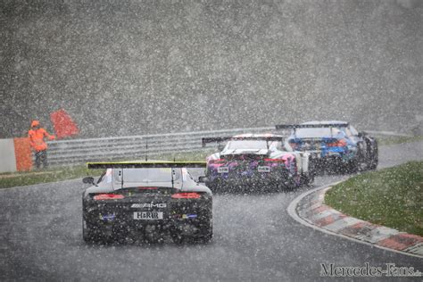 Vln Langstreckenmeisterschaft Auf Dem N Rburgring Eifel Wetter