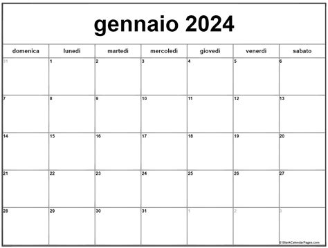 Calendario Da Stampare Gratis Italiano Dusty Glynnis