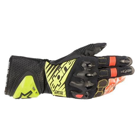 Alpinestars GP Tech V2 S Gloves