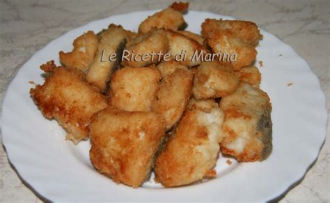 Baccalà Fritto Ricetta Della Tradizione Le Ricette Di Marina