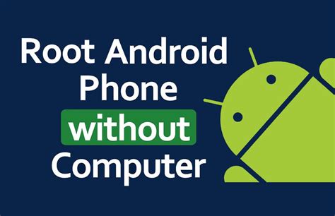 How To Root Android Without A Pc Techcult