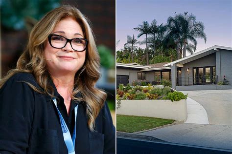 Valerie Bertinelli Lists Ranch Style Hollywood Hills Home