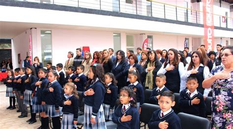 Unidad Educativa Sebastián de Benalcázar cuenta con nuevo bloque de