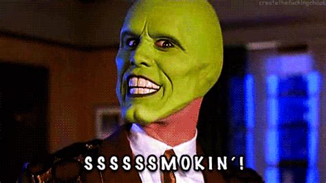 Smokin  The Mask Jim Discover And Share S