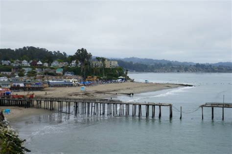 130 Capitola Pier Stock Photos Pictures And Royalty Free Images Istock