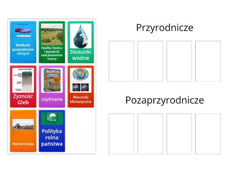 Czynniki Rozwoju Rolnictwa W Polsce Group Sort