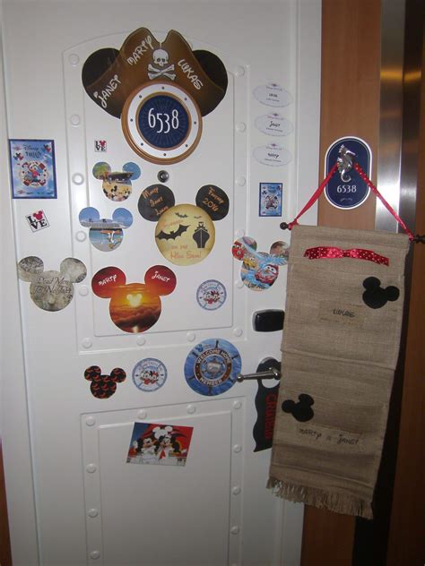 Printable Disney Stateroom Door Magnet Templates Free Printable Word