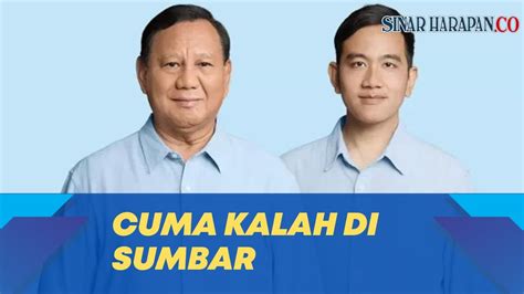 Hasil Rekapitulasi 25 Provinsi Prabowo Nyaris Sapu Bersih Kemenangan