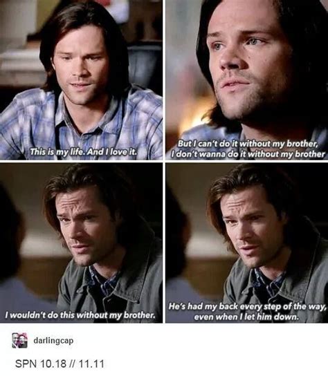 Pin By Pia Robles Talledo On Fandoms Supernatural Funny Supernatural