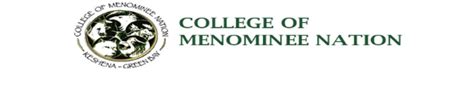 College of Menominee Nation Online Bookstore