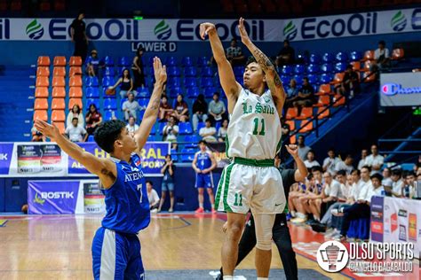 The Next Set Lady Spikers Set Out To Defend Their Crown This Uaap S86