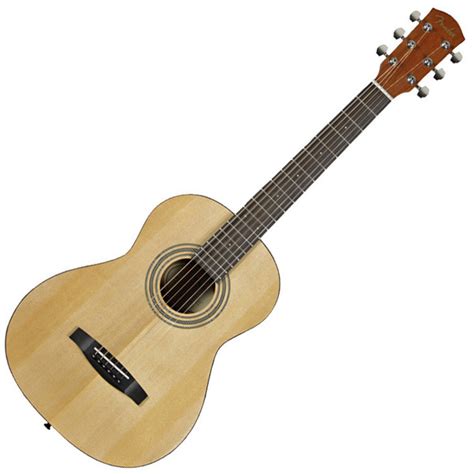 Fender Kids Acoustic Guitars | Gear4music