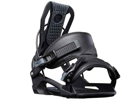 Top 7 Best Back Entry Snowboard Bindings In 2024