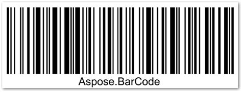 إنشاء رموز شريطية باستخدام Java Java Barcode Generator والماسح الضوئي