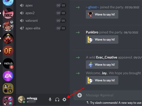 So Verhindern Sie Dass Discord Anzeigt Welches Spiel Sie Spielen