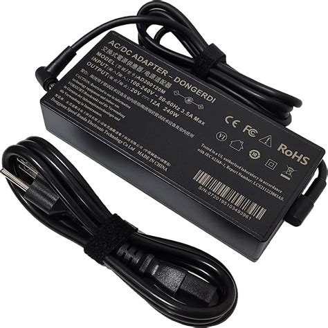 W Zephyrus Charger Adp Eb B Fit For Asus Rog Zephyrus G G G