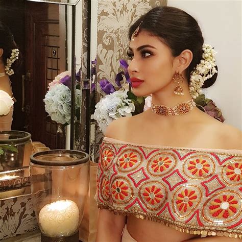 From Girl Next Door To Fashion Icon Mouni Roys Drastic Style Makeover