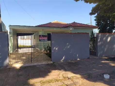 Casa Para Venda Presidente Prudente SP Bairro Parque Furquim 3