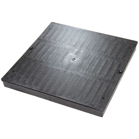 Nds 12 Catch Basin Sump Box Cover Drain Exchange