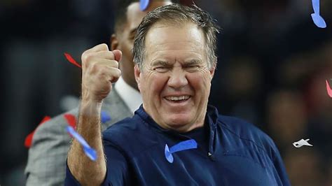 New England Patriots Legend Bill Belichick Makes Massive Career Move