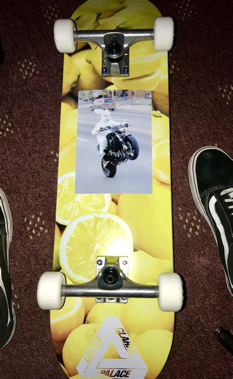 First ever skateboard and my first custom deck! : r/NewSkaters