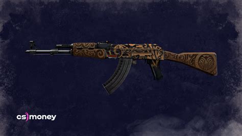 The Best Cheap AK-47 Skins under $10 in CS:GO