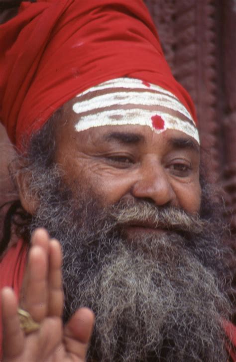 Sadhus | Weltreisen | Essays im Austria-Forum