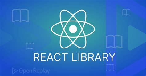 How To Build Your Own React Components Library