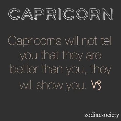 Capricorn Girl Quotes. QuotesGram