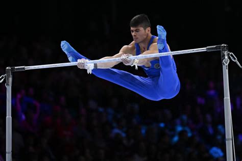 Ginnastica Artistica Le Pagelle Dell Italia Alle Olimpiadi