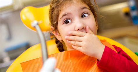 10 Tips On How To Overcome Kids Dental Fear Stay At Home Mum