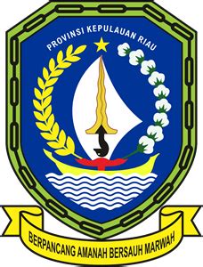 Provinsi Kepulauan Logo PNG Vector (CDR) Free Download