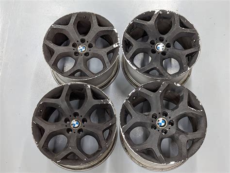 Oem Bmw E F X E X Oem Y Spoke X Style Wheels Rims