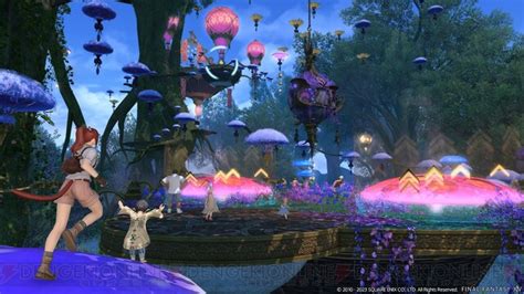 ＜画像1014＞『ff14』パッチ63のスクショ解禁。ミソロジー・オブ・エオルゼア第2弾の装備の見た目をチェック 電撃オンライン