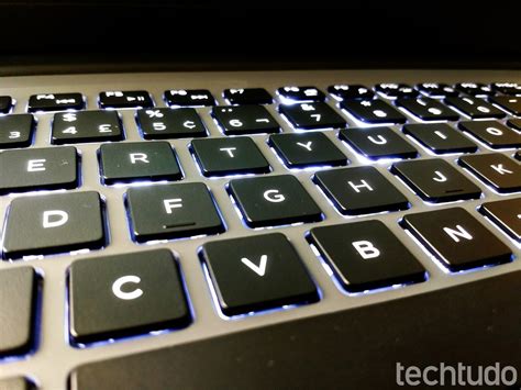 Luz Do Teclado Do Notebook Parou De Funcionar Veja Como Acender De