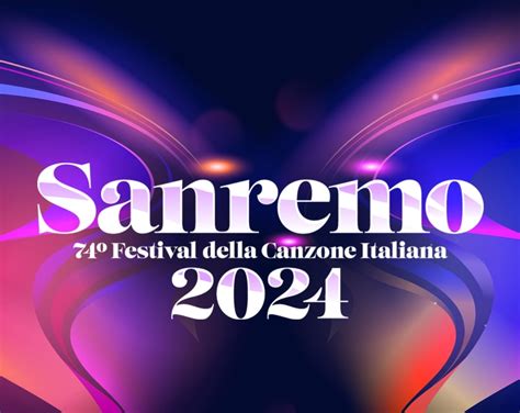 Pressekonferenz Sanremo 2024 Amadeus begrüßt den Traktorprotest