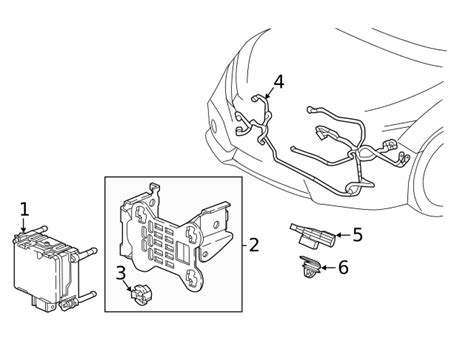 Honda Civic Mount Bracket Tgg A Clarkknapp Honda