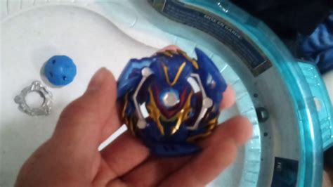 Beyblade Burst Rise Hyper Sphere Sword Valtryek V5 Unboxing YouTube