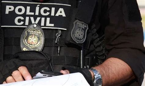 Amplia Número De Vagas De Concurso Da Polícia Civil Todos Os Aprovados