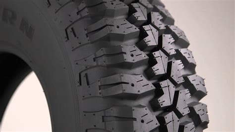 Maxxis Bighorn Mt 762 Mud Terrain Off Road Tires Pep Boys Youtube