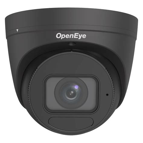 Oe C T B S Turret Camera Openeye