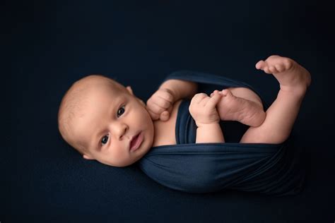 Baby David Makes 4 – Chana Mirel Photography | Baltimore Newborn ...