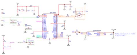 ESP32 S3 N16R8 Resources EasyEDA