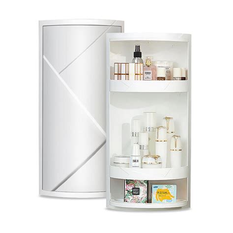 Rotating Bathroom Storage Rack Semis Online